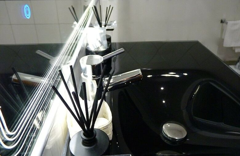 Relux Rome Exclusive Living B&B