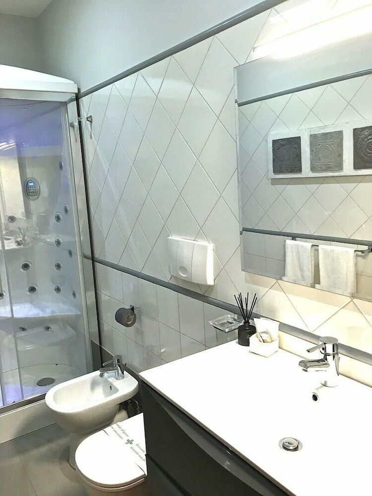 Relux Rome Exclusive Living B&B