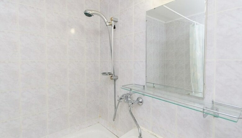 Apartment On Maksima Gorkogo 146a