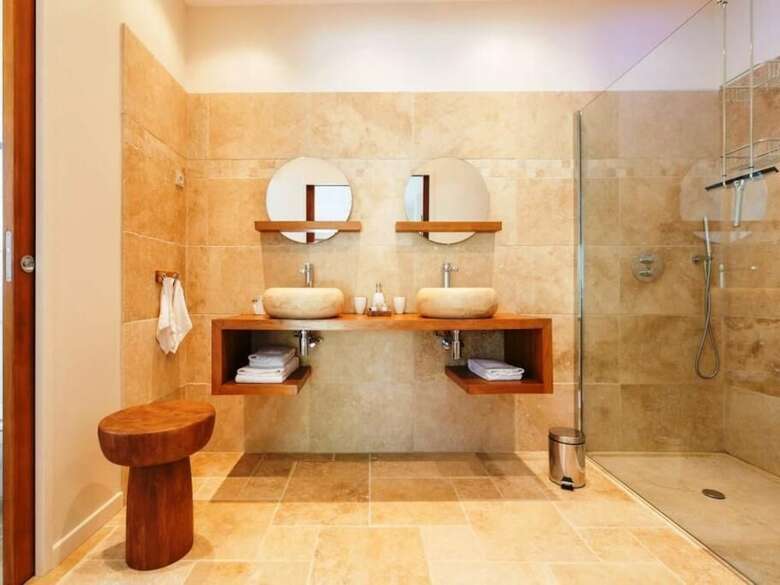 Hotel Chambres D'h�te Les Mazets Du Luberon