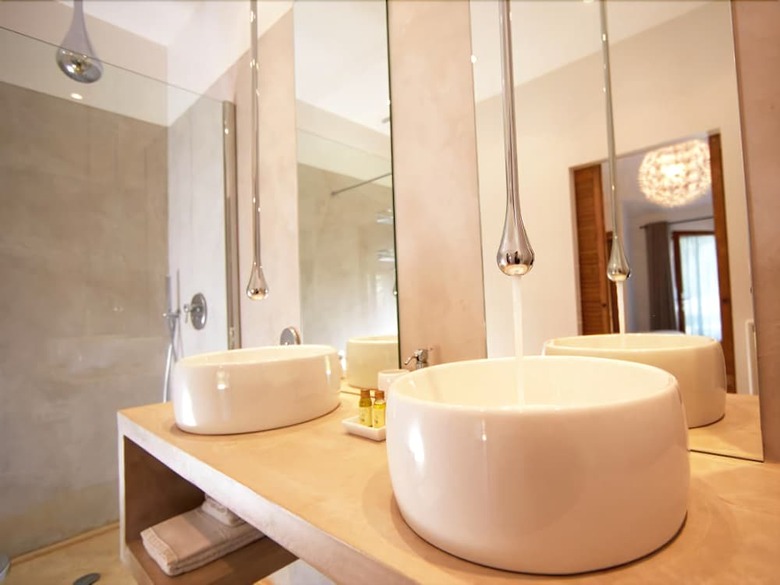Hotel Chambres D'h�te Les Mazets Du Luberon