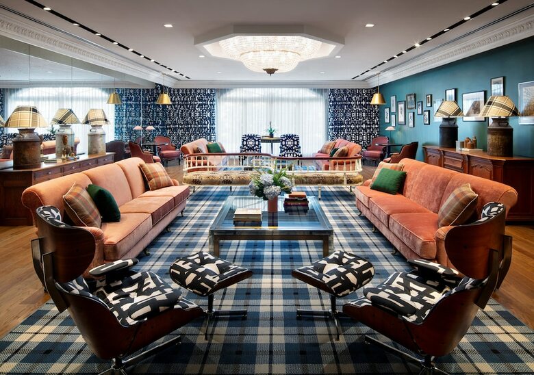 Hotel Graduate State College