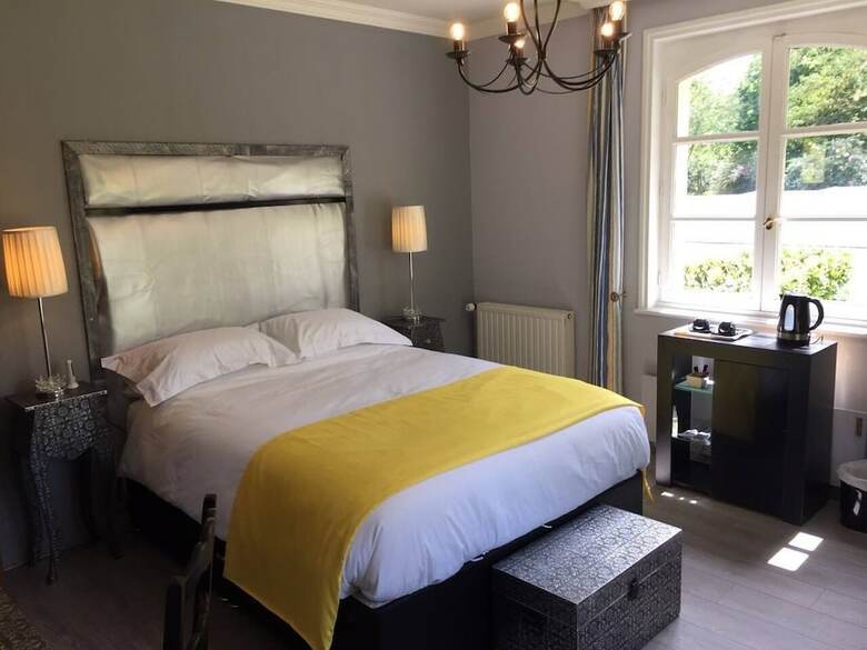 Bed & Breakfast No16 Chambre D'h�tes