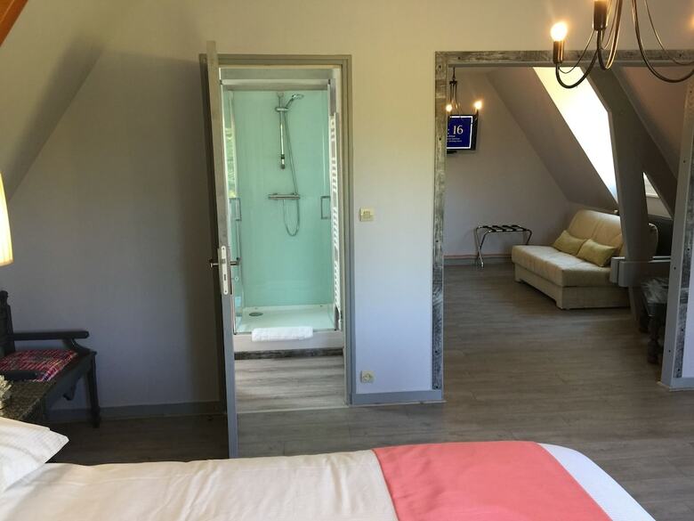 Bed & Breakfast No16 Chambre D'h�tes
