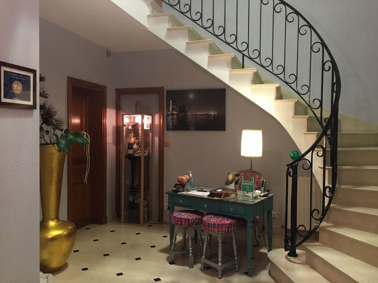 Bed & Breakfast No16 Chambre D'h�tes