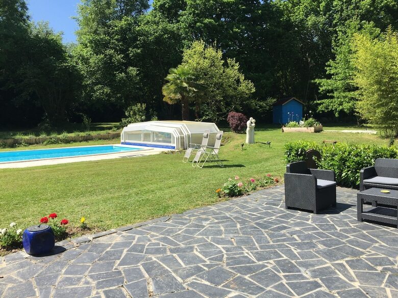Bed & Breakfast No16 Chambre D'h�tes