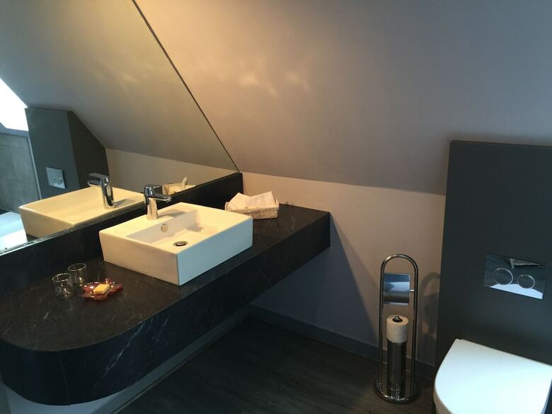 Bed & Breakfast No16 Chambre D'h�tes