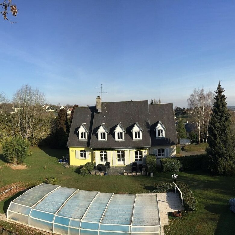 Bed & Breakfast No16 Chambre D'h�tes