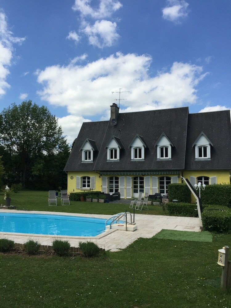 Bed & Breakfast No16 Chambre D'h�tes