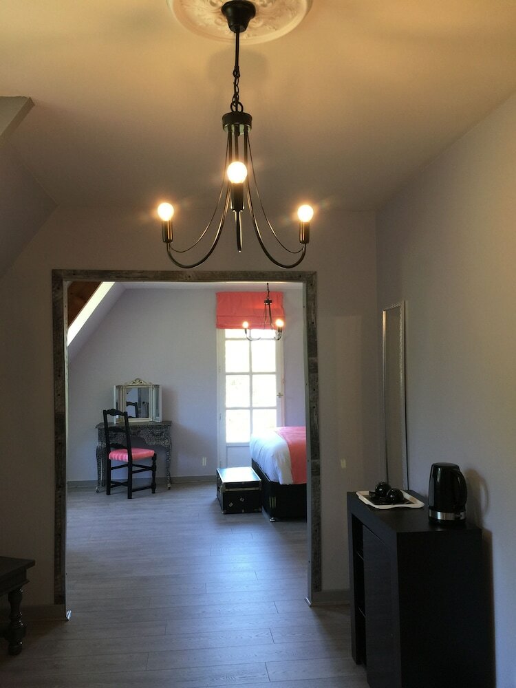 Bed & Breakfast No16 Chambre D'h�tes