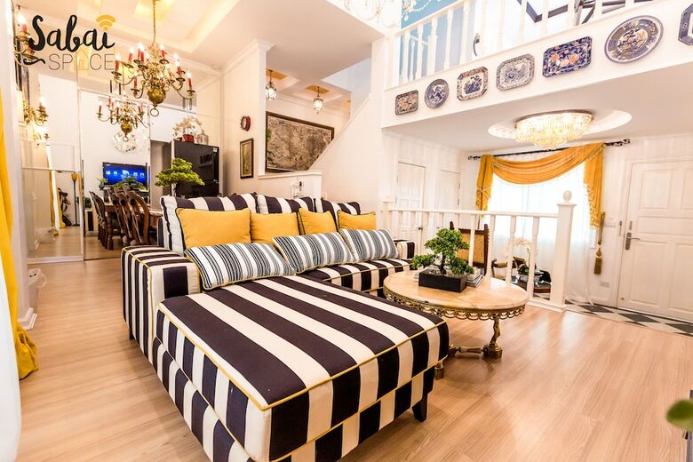 Sabai Space Bangkok