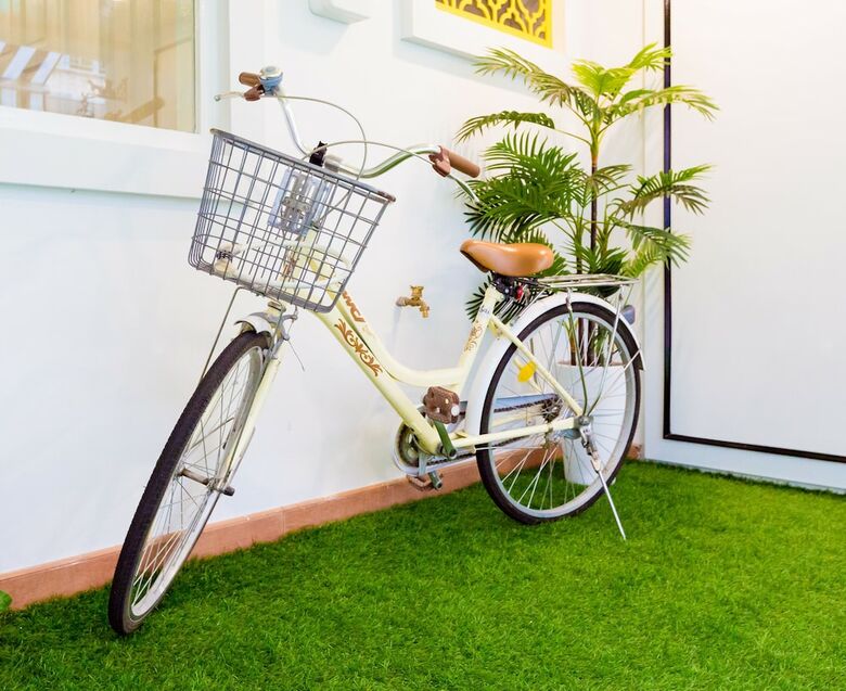 Sabai Space Bangkok