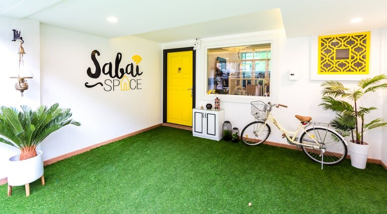 Sabai Space Bangkok