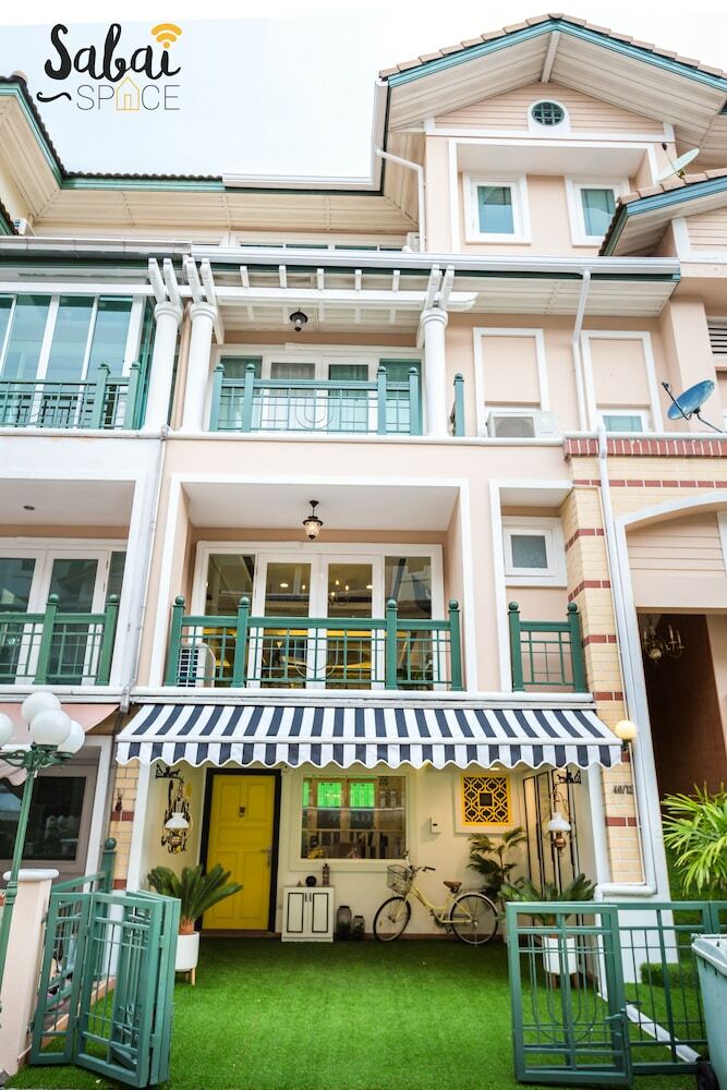 Sabai Space Bangkok