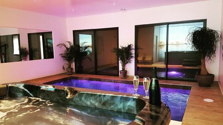 Villa Luberon&spa