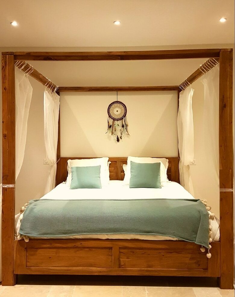 Villa Luberon&spa