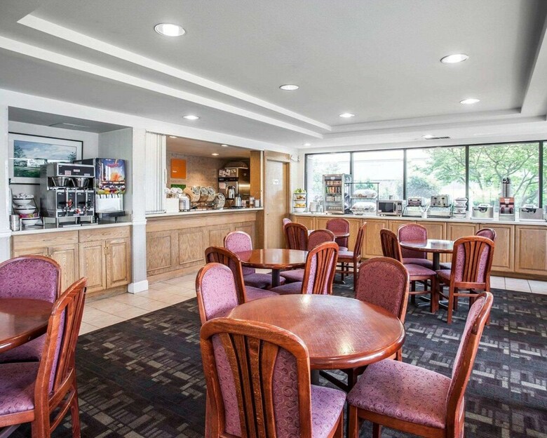Hotel Comfort Inn Bellingham