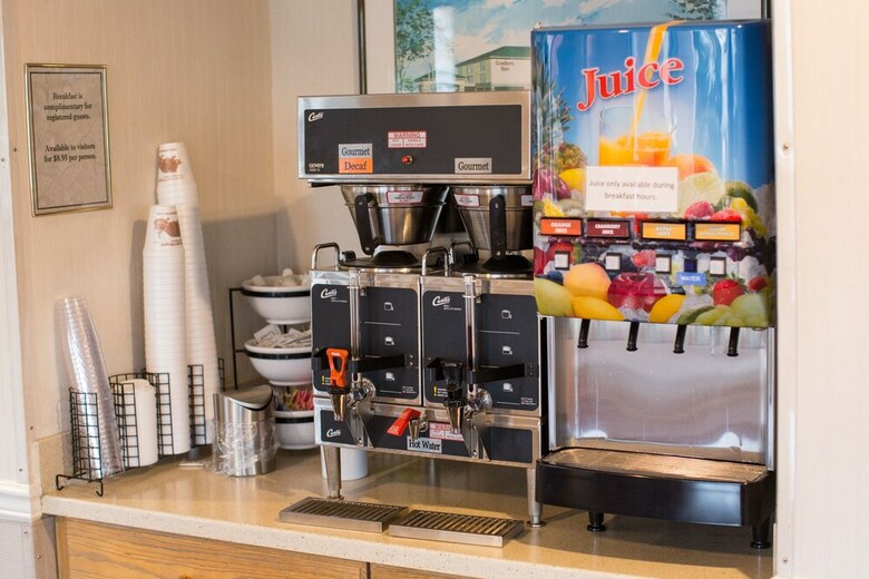 Hotel Comfort Inn Bellingham