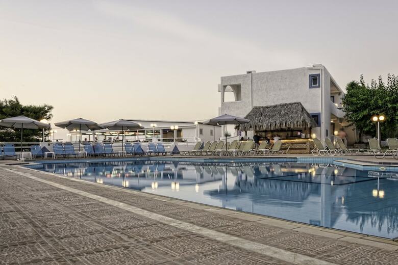 Hotel Akoya Resort - All Inclusive
