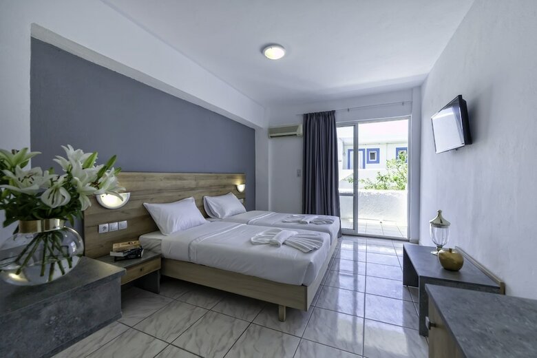 Hotel Akoya Resort - All Inclusive