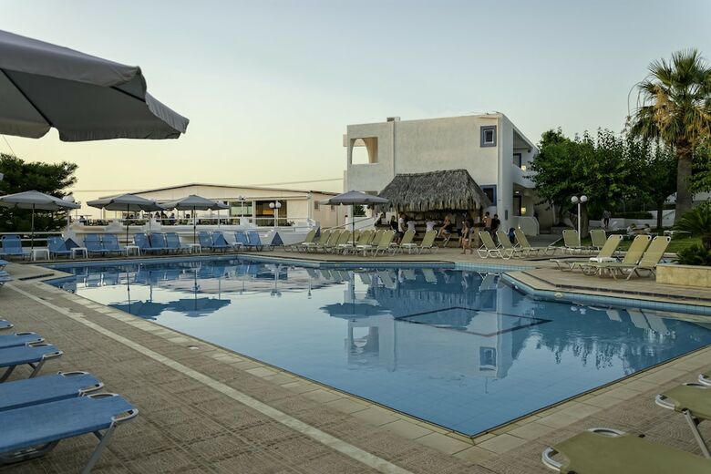 Hotel Akoya Resort - All Inclusive