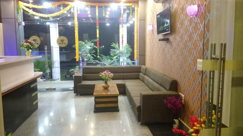 K V Hotel & Restaurant