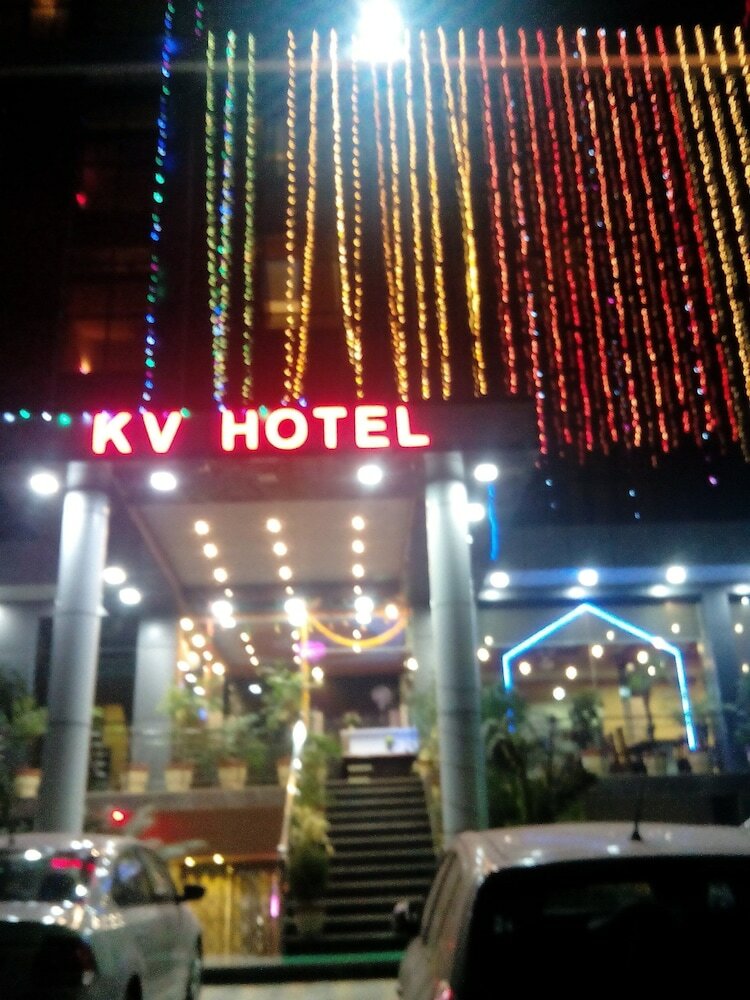 K V Hotel & Restaurant
