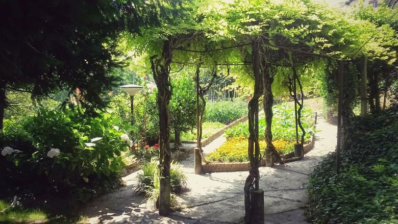 B&B Fa Bab�ia