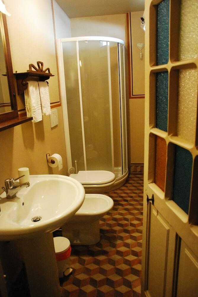 B&B Fa Bab�ia