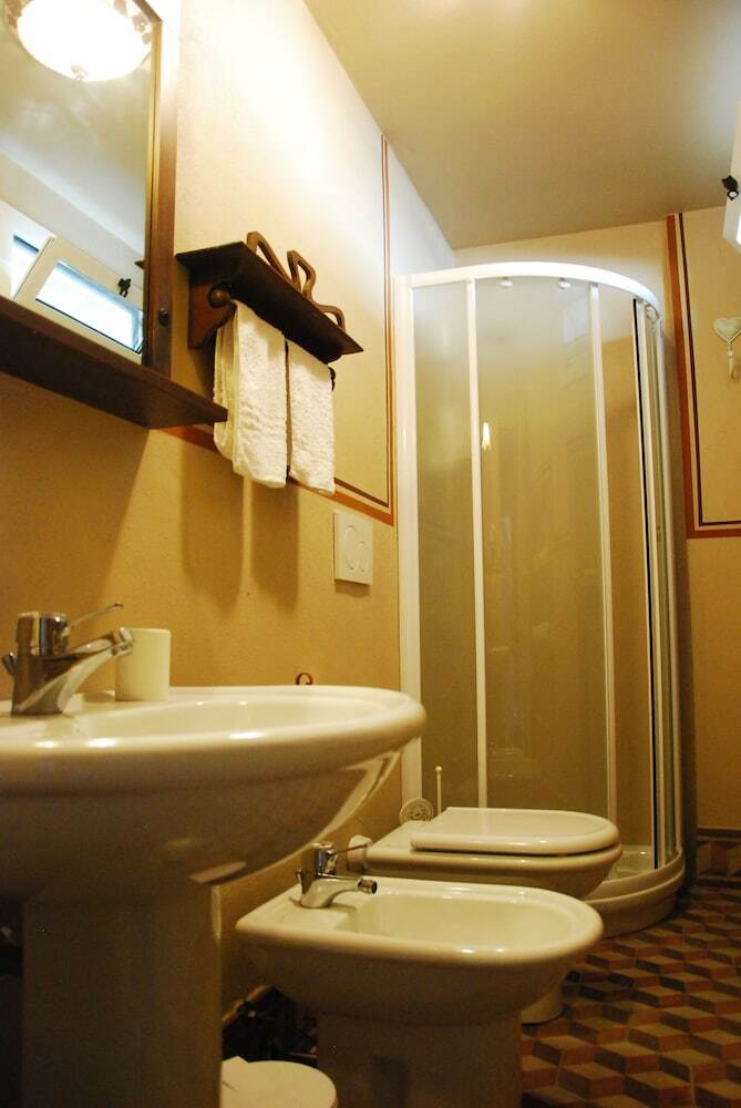 B&B Fa Bab�ia