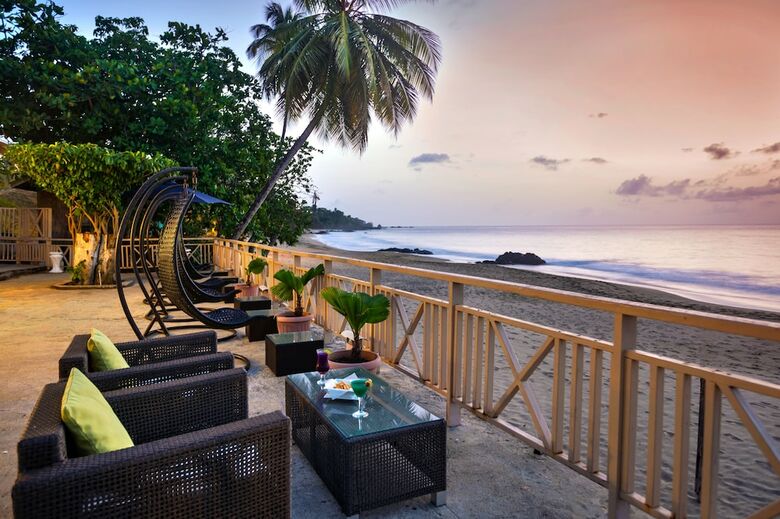 Apartamento Grafton Beach Resort