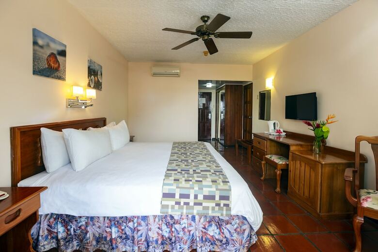 Apartamento Grafton Beach Resort
