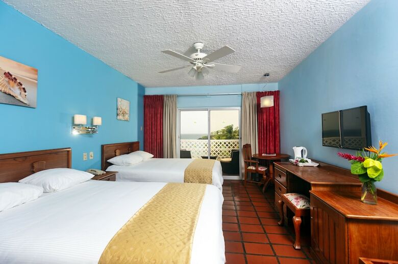 Apartamento Grafton Beach Resort