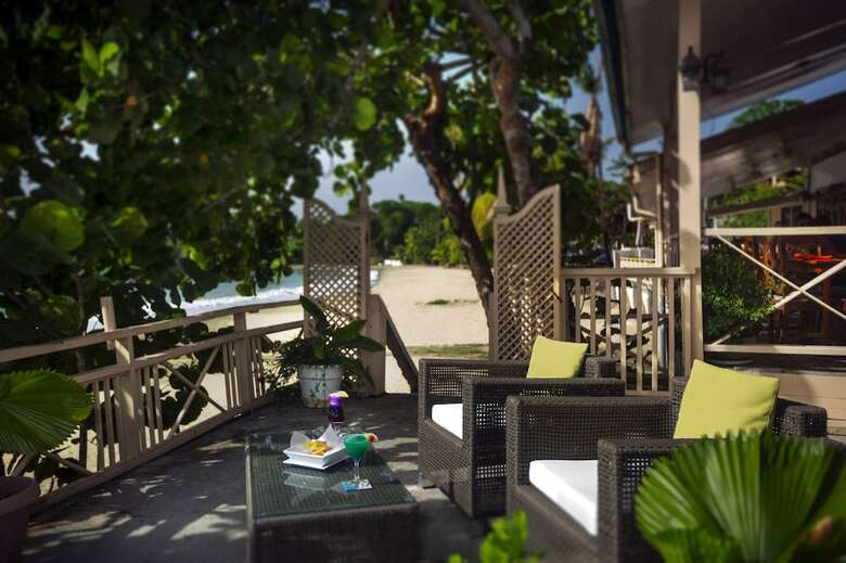 Apartamento Grafton Beach Resort