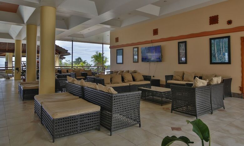 Apartamento Grafton Beach Resort