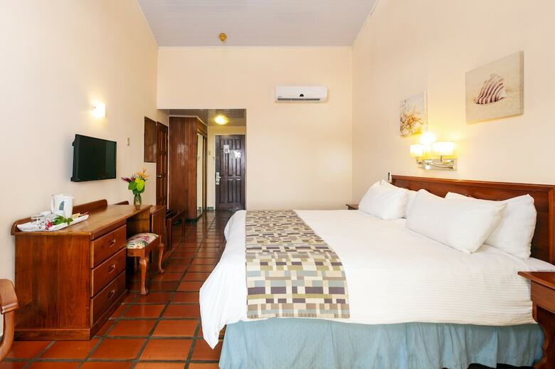 Apartamento Grafton Beach Resort