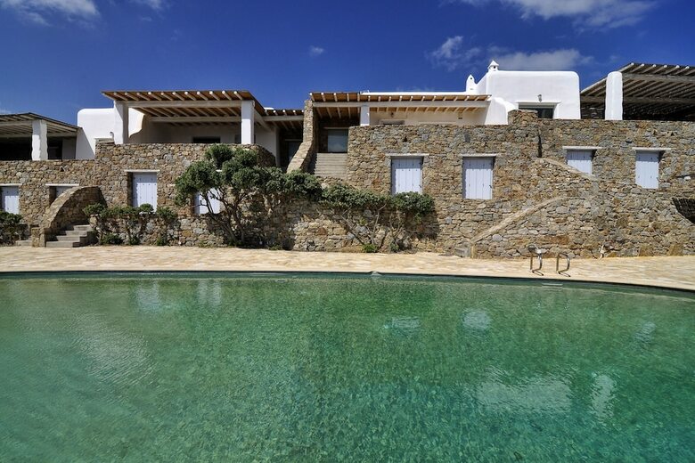 Lia Luxury Villa