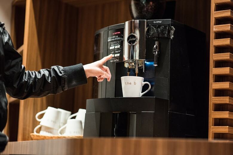 Hotel Wbf Namba Kuromon