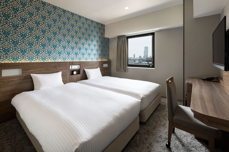 Hotel Wbf Namba Kuromon