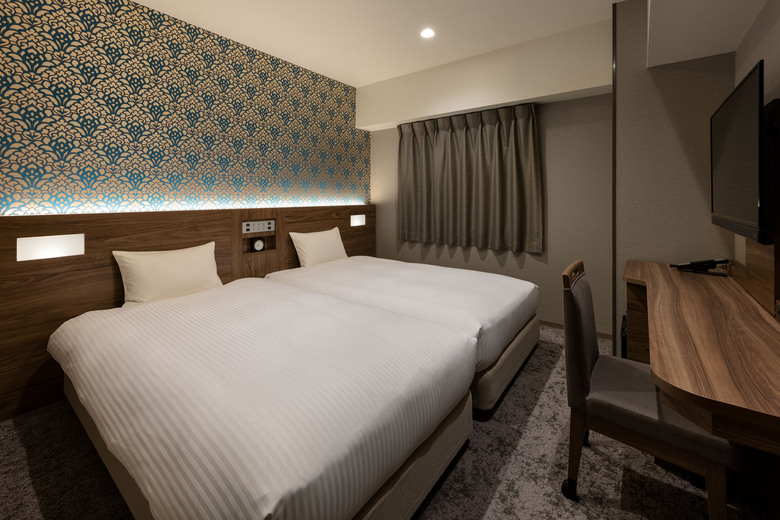 Hotel Wbf Namba Kuromon