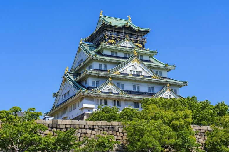 Hotel Wbf Namba Kuromon