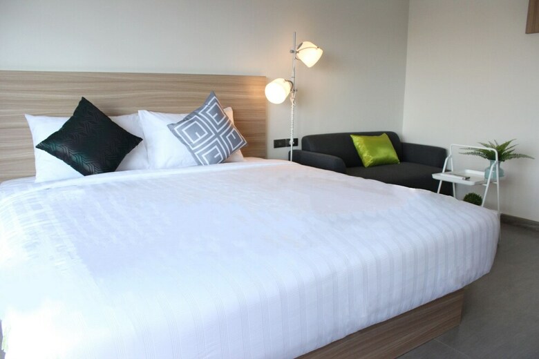 M Grand Hotel
