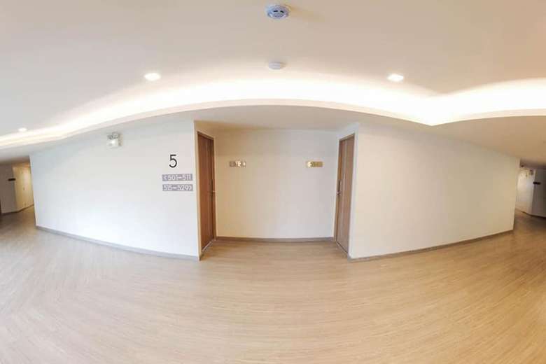 M Grand Hotel