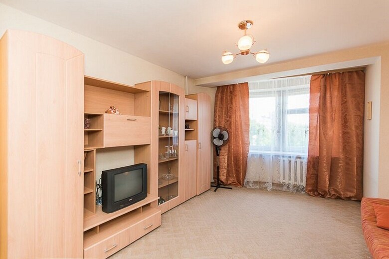 Apartment On Gorkogo 142 - 22