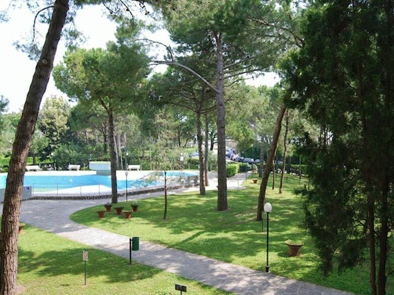 Apartamento Flat In Lignano