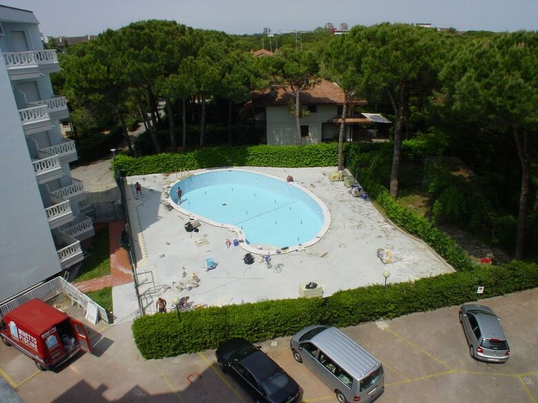 Apartamento Flat In Lignano