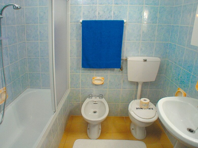 Apartamento Flat In Lignano