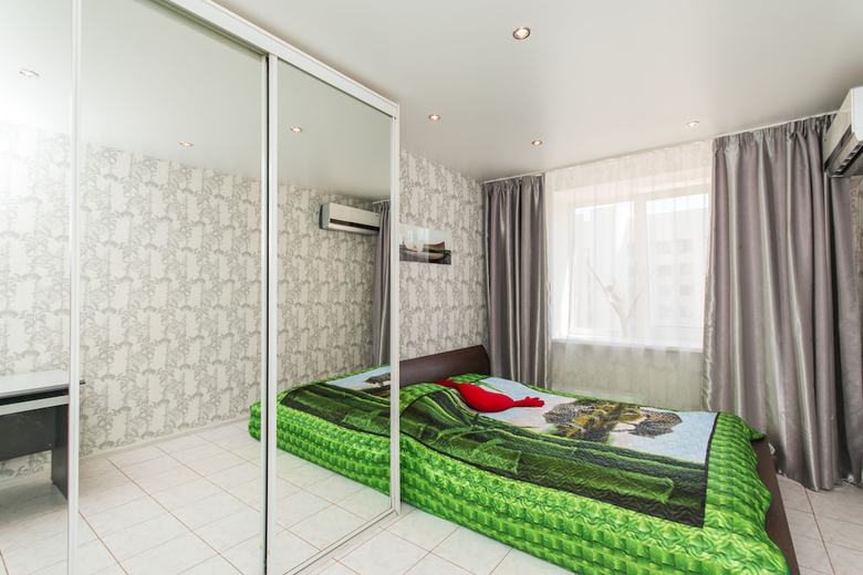 Apartment On Gorkogo 140