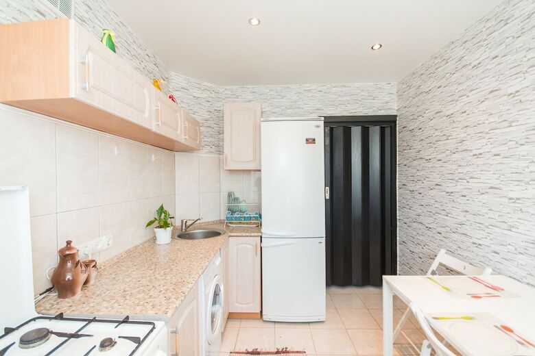 Apartment On Gorkogo 140