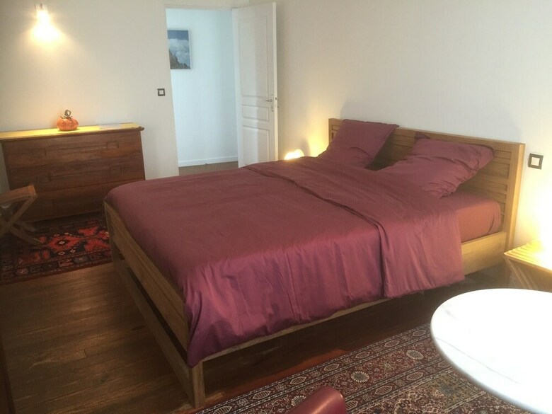 Hotel La Laiterie